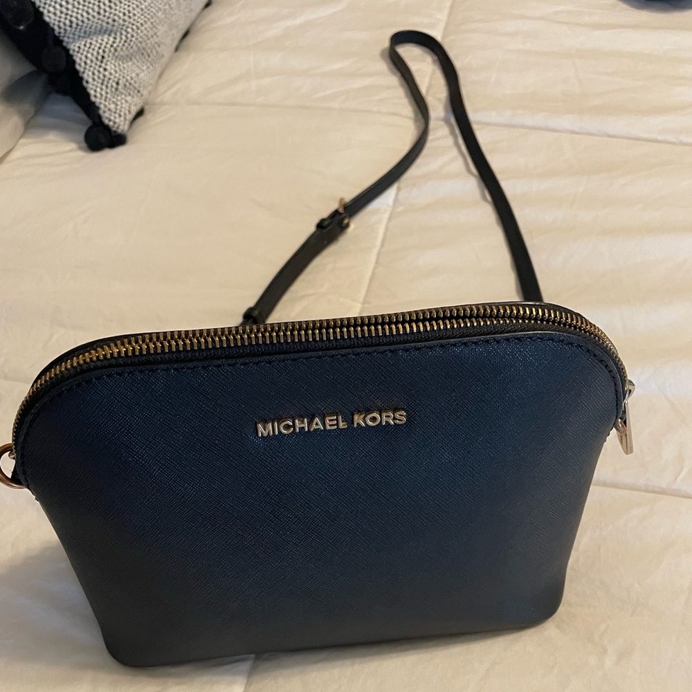 Black Michael Kors Bag